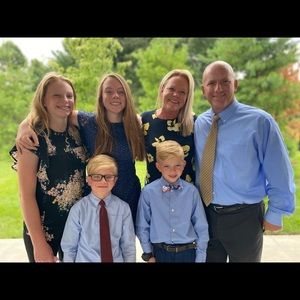 Meet your Posher, Trish